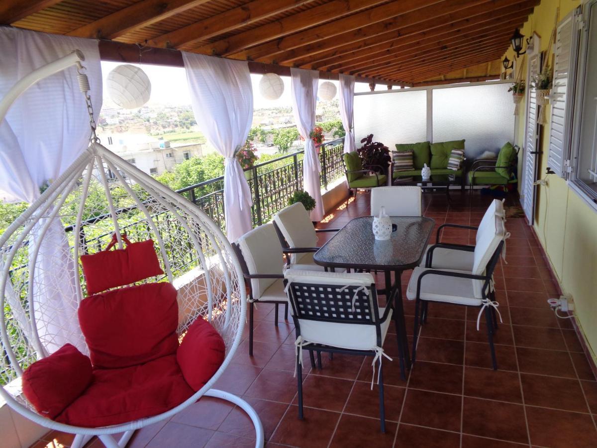 Villa Cato Sarande Bagian luar foto