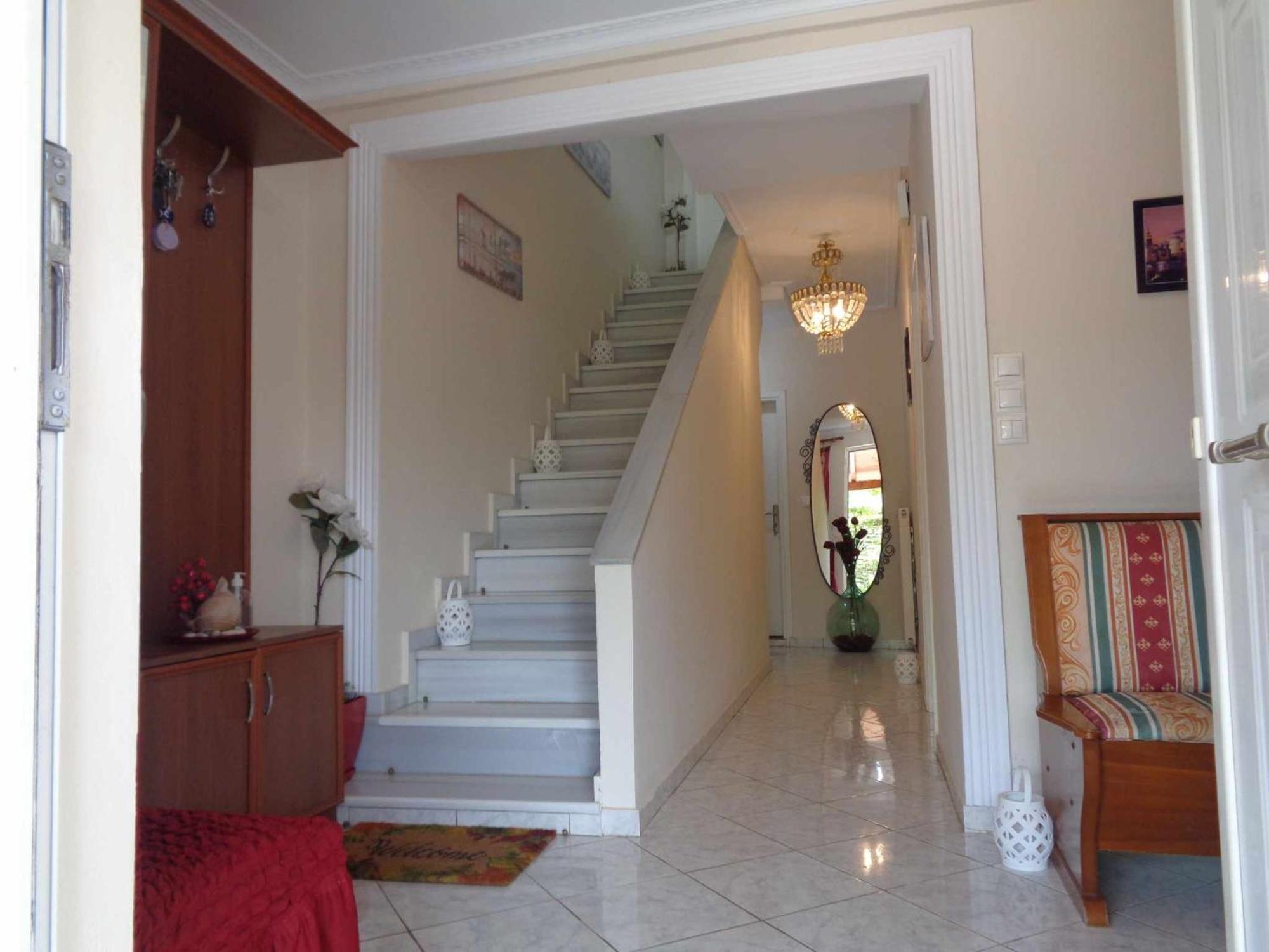 Villa Cato Sarande Bagian luar foto